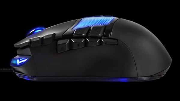 AORUS Thunder M7