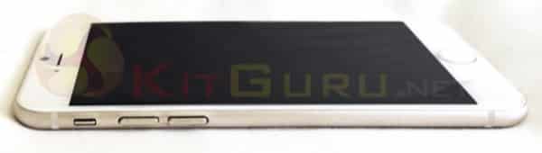 Apple iPhone 6