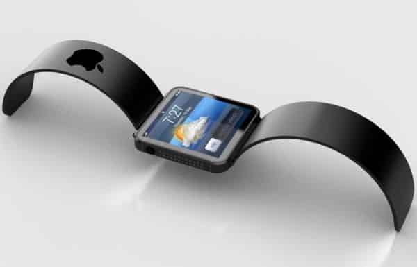 Apple iWatch