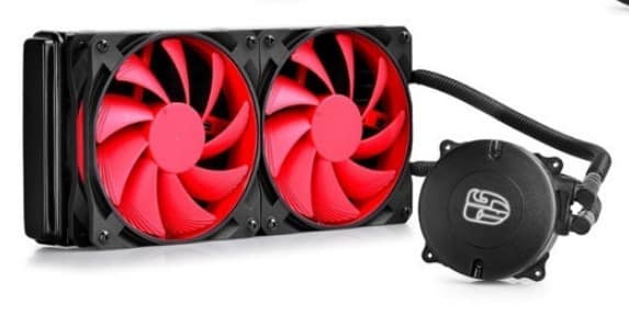 Deepcool Maelstrom