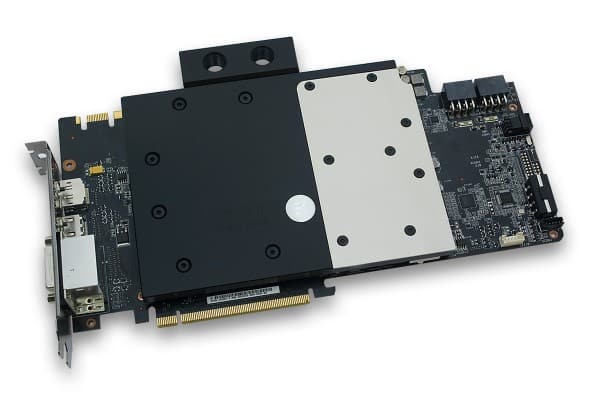 EK-FC780 GTX Ti Matrix