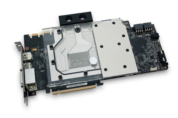 EK-FC780 GTX Ti Matrix