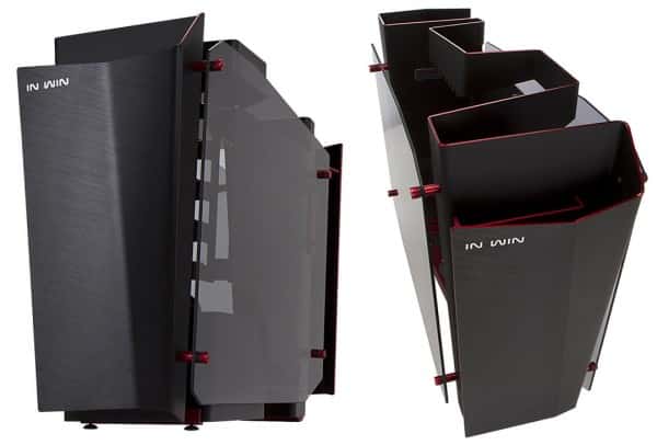 In Win S-Frame
