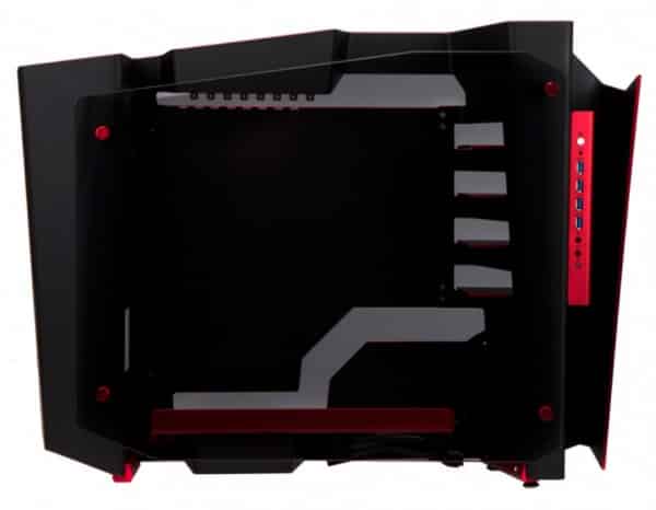 In Win S-Frame