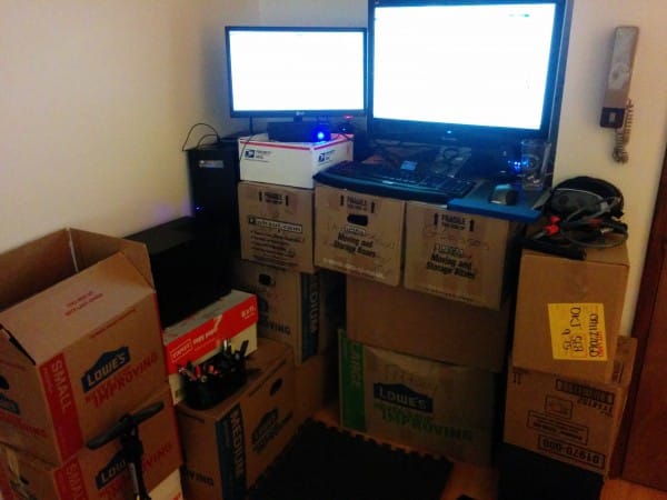 20 of the Worst PC Setups