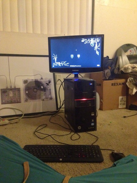 20 of the Worst PC Setups