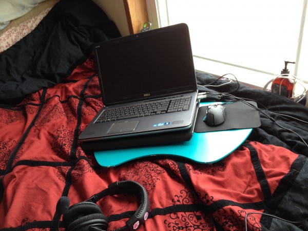 20 of the Worst PC Setups