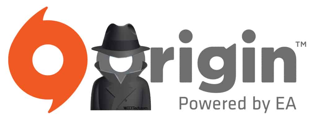 Origin Logo