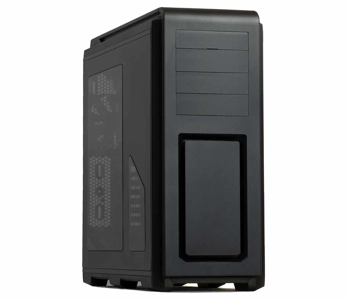 Phanteks Enthoo Luxe