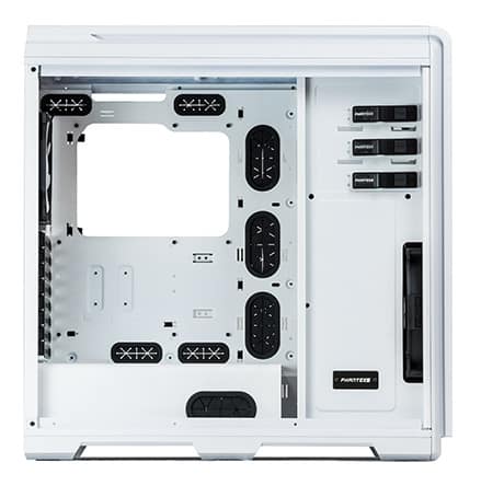 Phanteks Enthoo Luxe