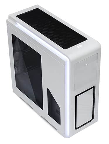 Phanteks Enthoo Luxe