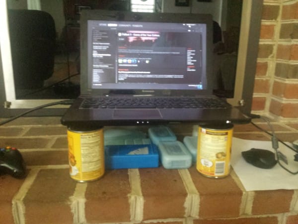 20 of the Worst PC Setups