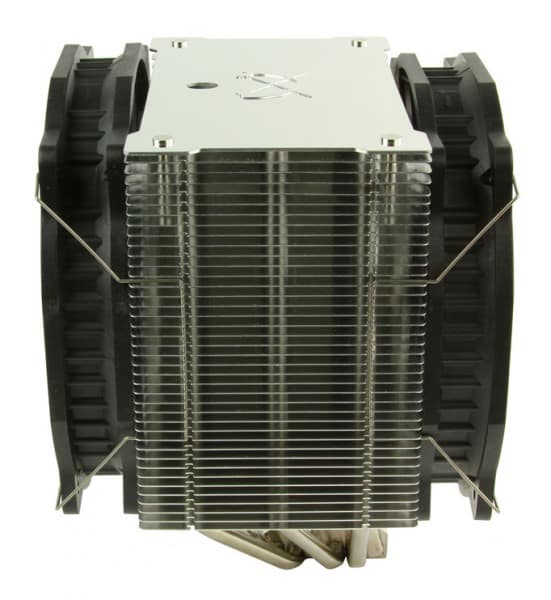 Scythe Mugen MAX CPU Cooler