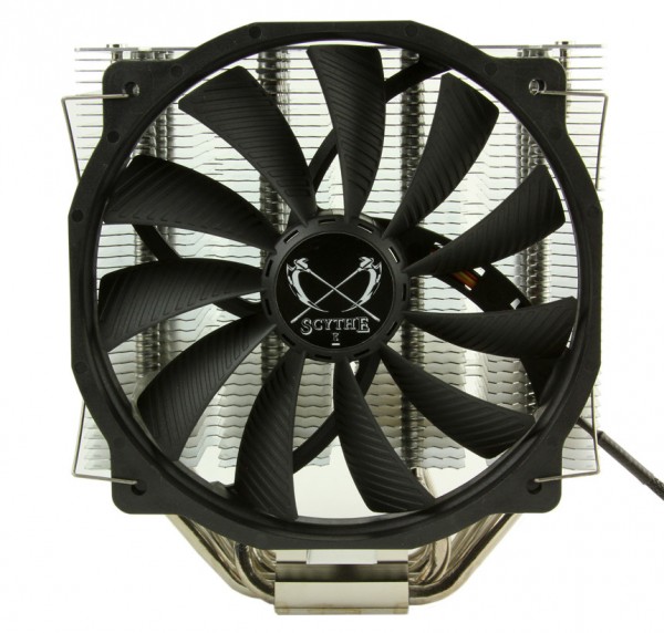 Scythe Mugen MAX CPU Cooler