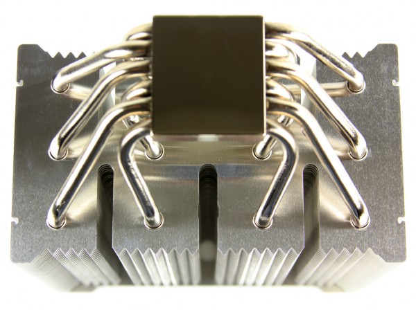 Scythe Mugen MAX CPU Cooler