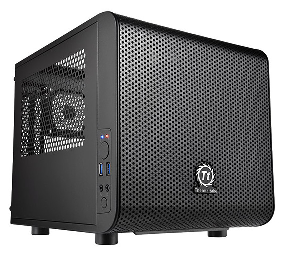 Thermaltake Core V1