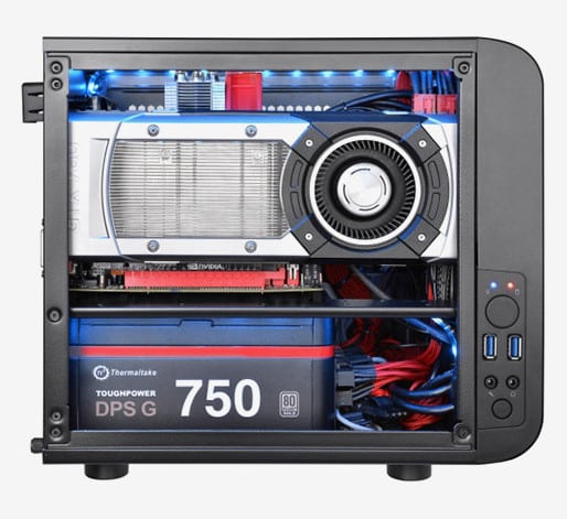 Thermaltake Core V1