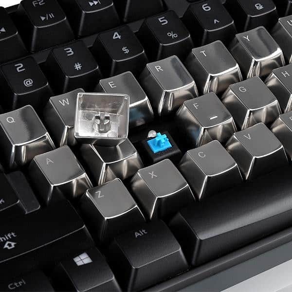 Tt eSPORTS METALCAPS