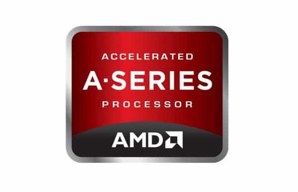 AMD APU