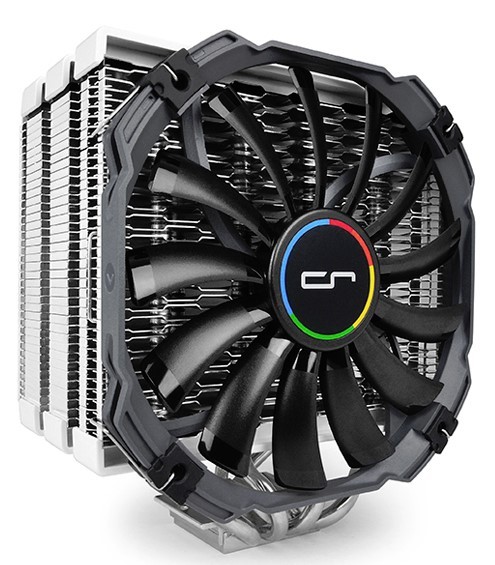 CRYORIG H5