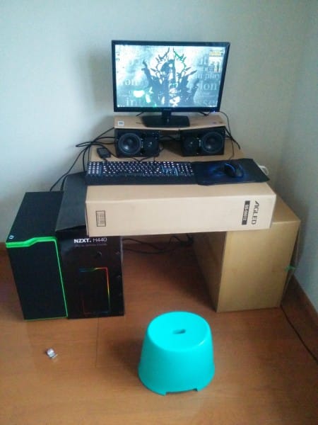 20 of the Worst PC Setups