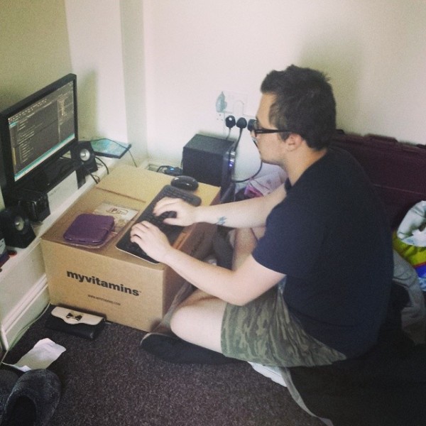 20 of the Worst PC Setups
