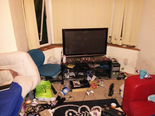 20 of the Worst PC Setups