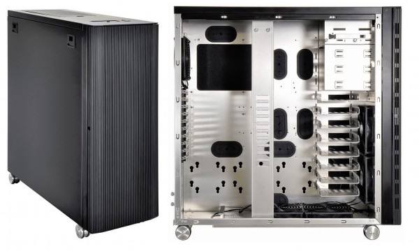 Lian Li PC-V2130