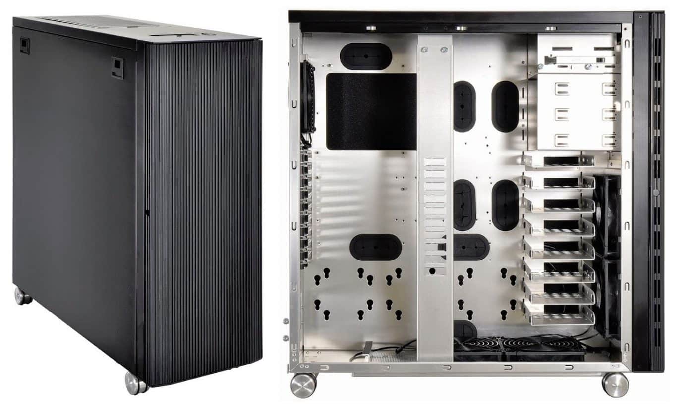 Lian Li PC-V2130