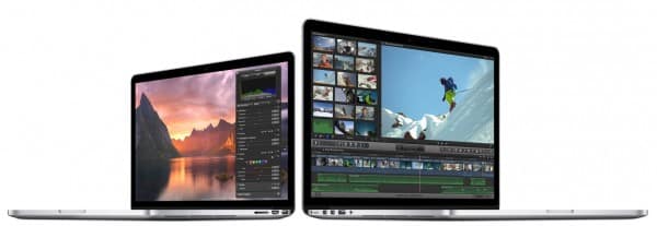Apple Macbook Pro