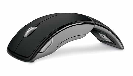 Microsoft Arc Mouse