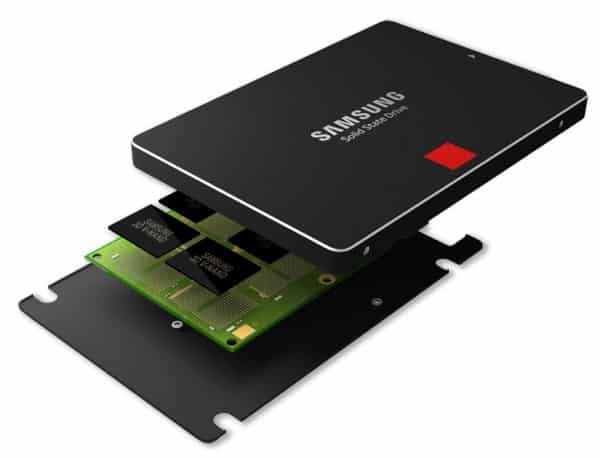 Samsung 850 Pro