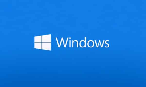 windows