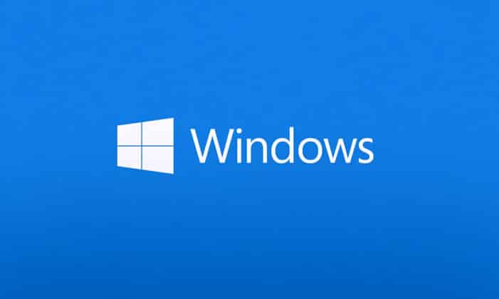 windows