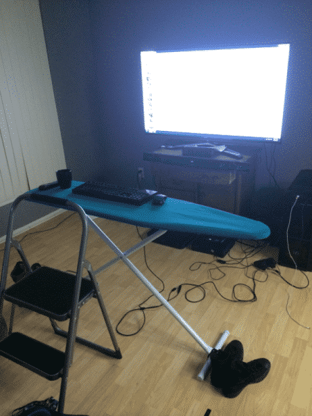 20 of the Worst PC Setups
