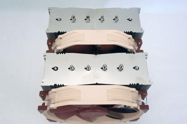 Noctua NH-D15 CPU Cooler