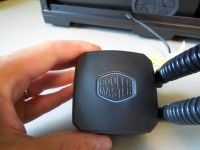 Cooler Master Nepton 280L AIO Liquid CPU Cooler