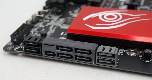 Gigabyte Z97X-Gaming GT Motherboard