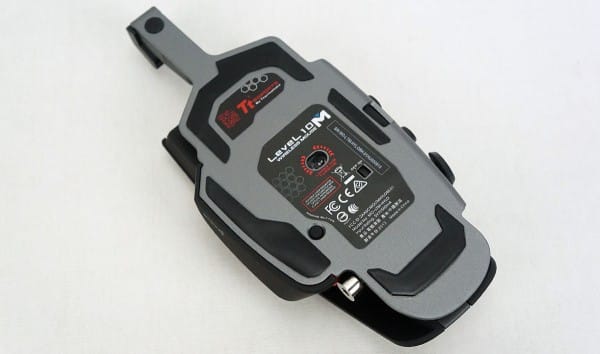 Tt eSPORTS Level 10 M Hybrid Gaming Mouse