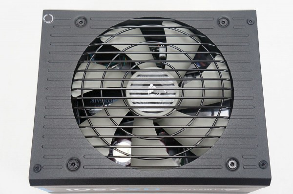 Corsair HX750i Power Supply