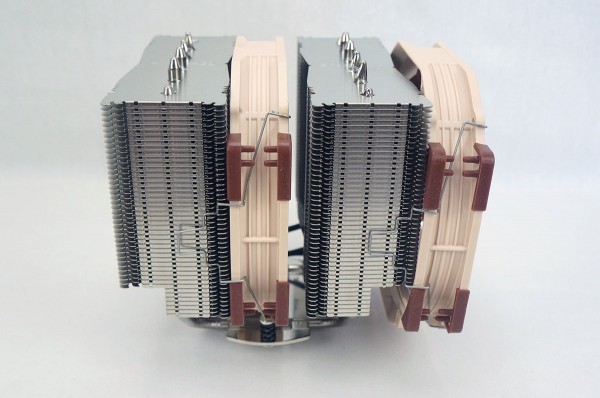 Noctua NH-D15 CPU Cooler