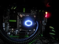 Cooler Master Nepton 280L AIO Liquid CPU Cooler