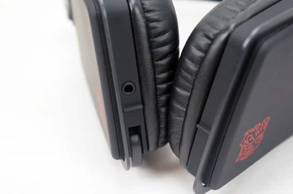 Tt eSPORTS Verto Gaming Headset
