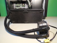 Cooler Master Nepton 280L AIO Liquid CPU Cooler