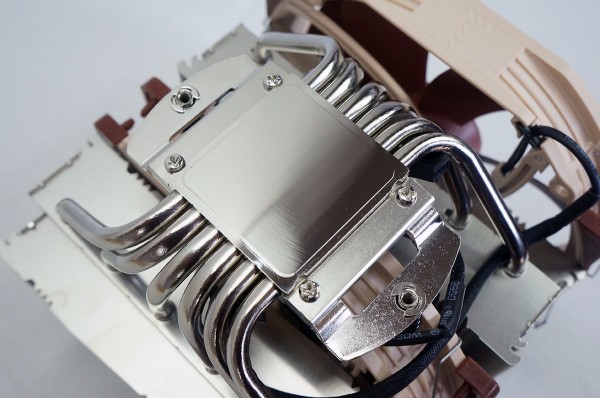 Noctua NH-D15 CPU Cooler