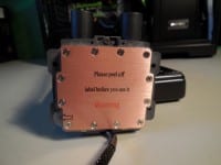 Cooler Master Nepton 280L AIO Liquid CPU Cooler