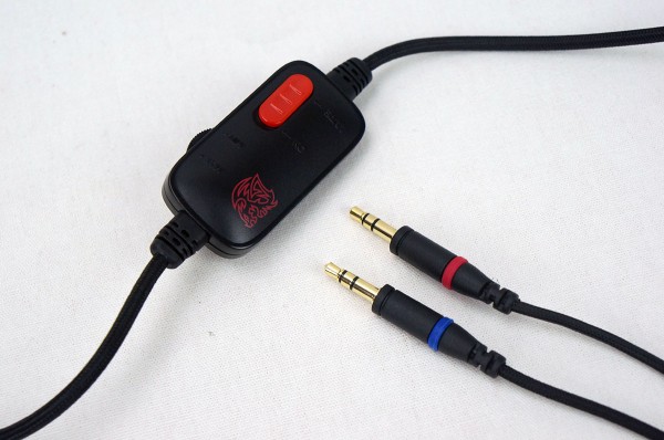 Tt eSPORTS Verto Gaming Headset