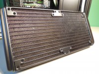 Cooler Master Nepton 280L AIO Liquid CPU Cooler