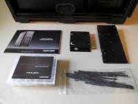 Phanteks Enthoo Luxe Case