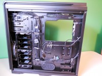 Phanteks Enthoo Luxe Case
